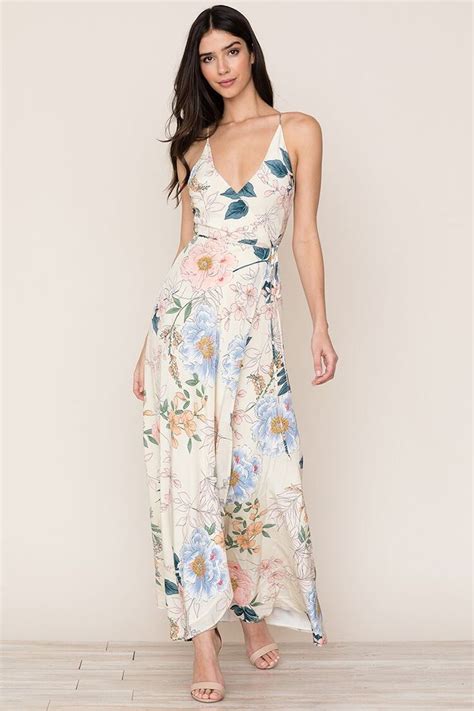 yumi kim maxi dress